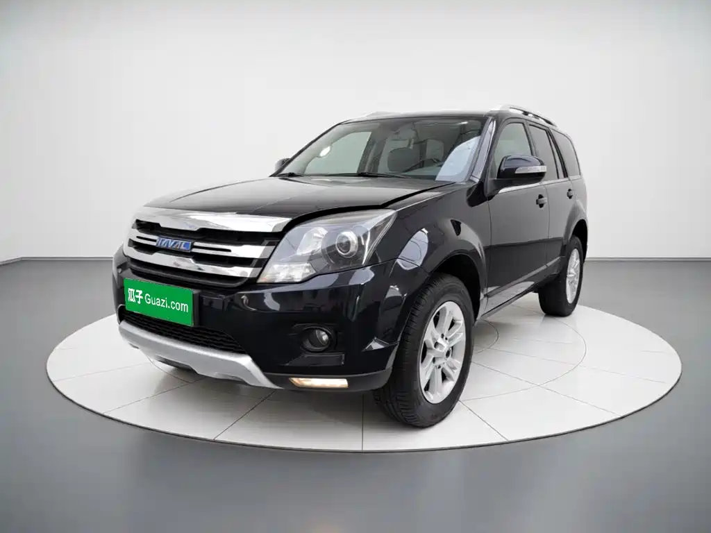 Photo 1 - Haval H5 Classic
