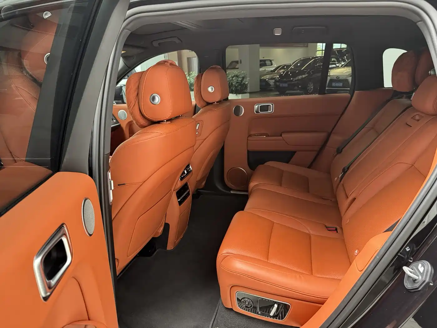 Li Auto L7 2023 2023 Max