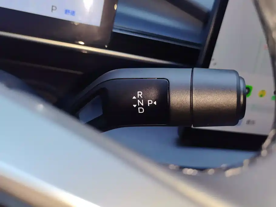 Photo 16 - Geely Galaxy Galaxy E5