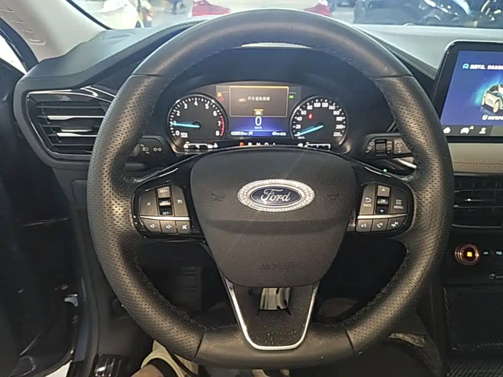 FORD RUIJI