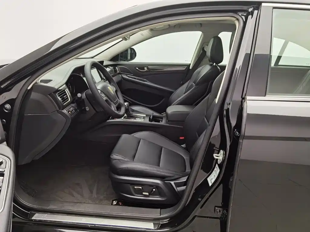Hongqi H7 2020 2019 1.8T Comfort Edition