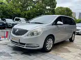 Фото 1 - Buick GL8
