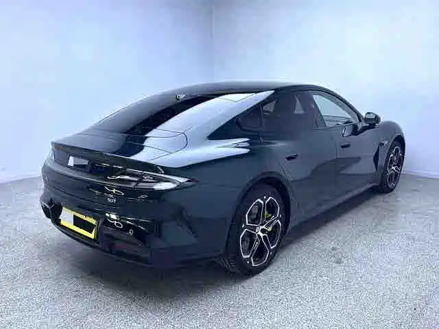 2026 Xiaomi SU7