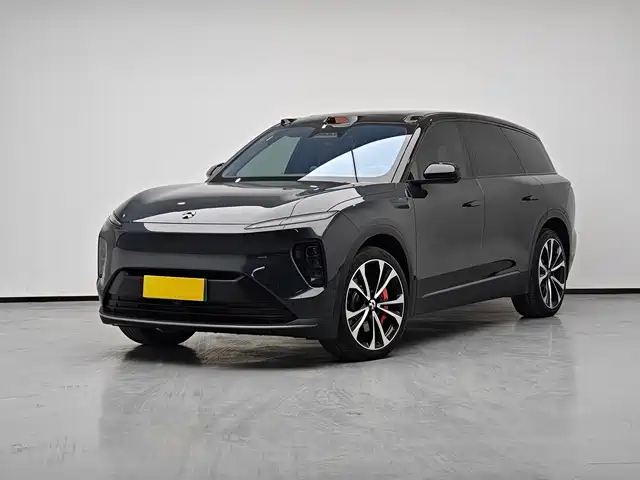 NIO ES8 2023 100kWh Signature Edition