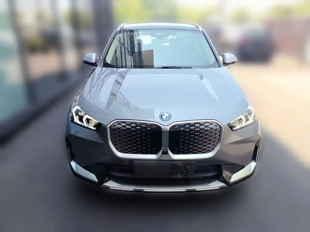 BMW iX1 2023 2023 xDrive30L X Design Package