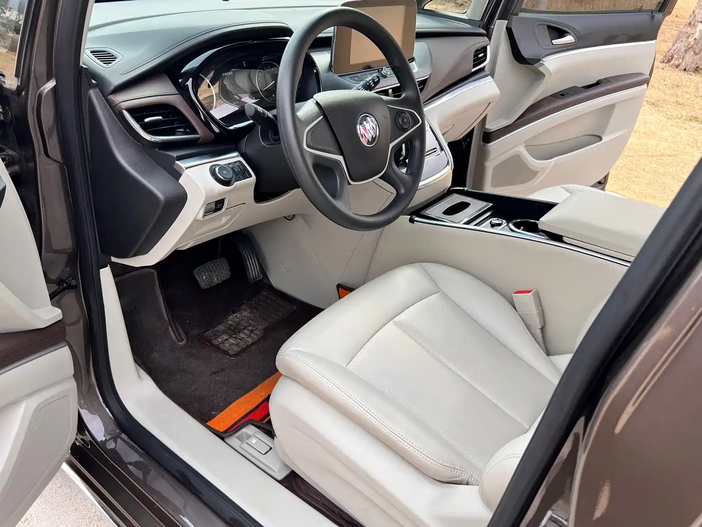 Buick GL8 2023 Model Land Business Class Comfort фото 4