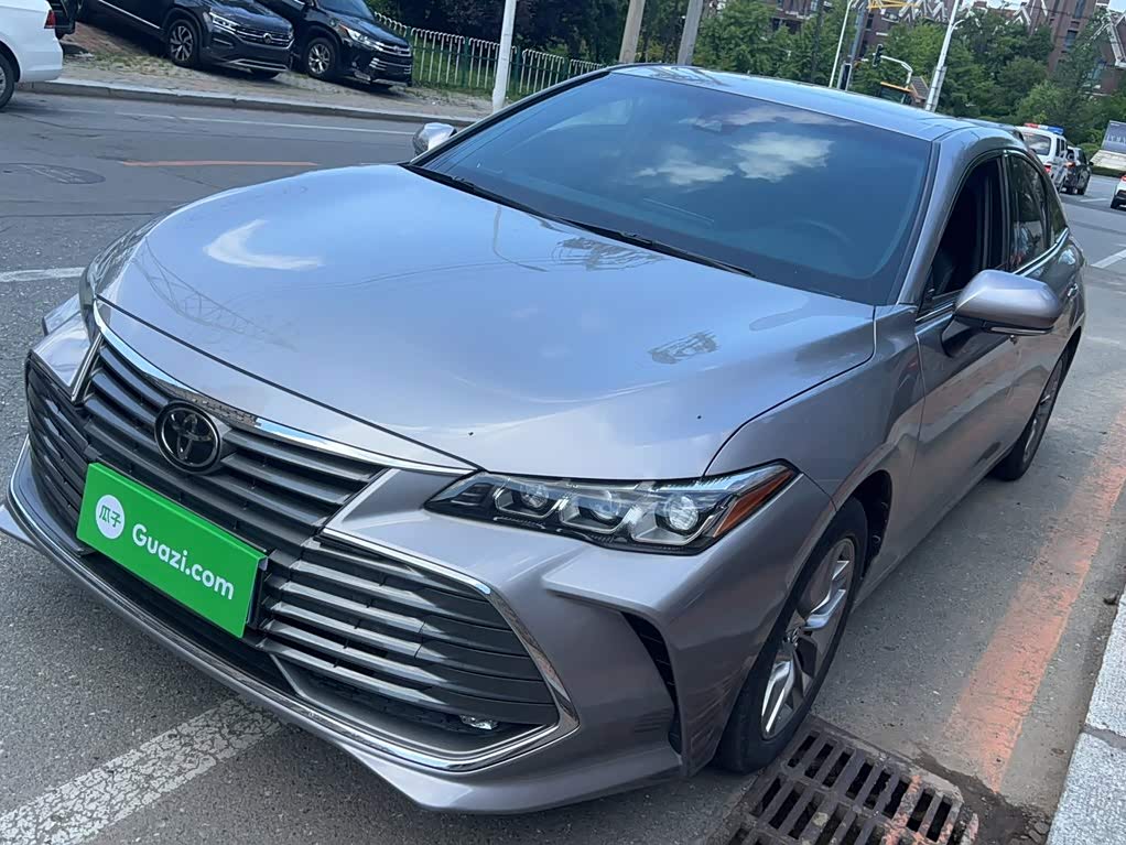 Toyota Avalon