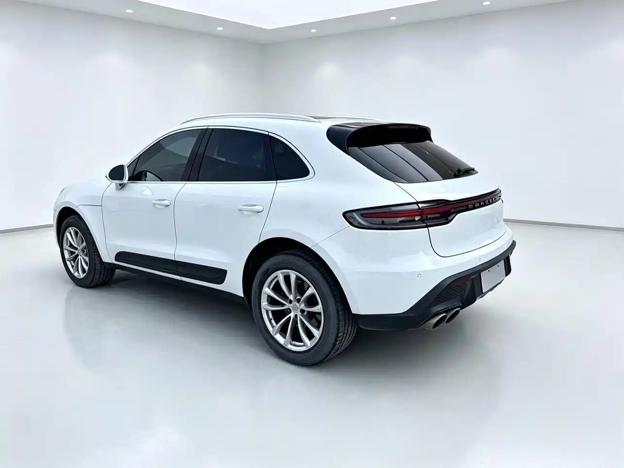 Фото 4 - Porsche Macan