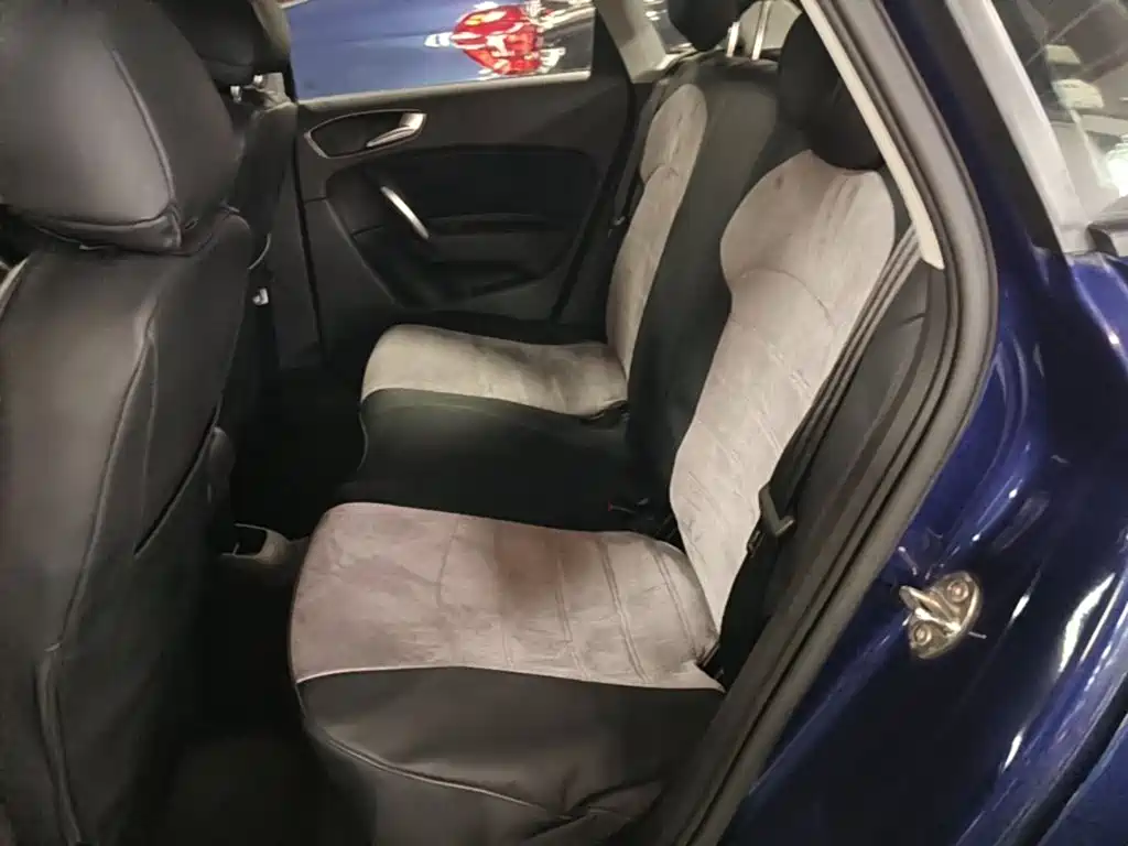 Audi A1 2016 2014 30 TFSI Sportback Technology