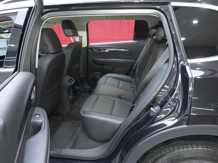 BUICK ANGKEWEI PLUS