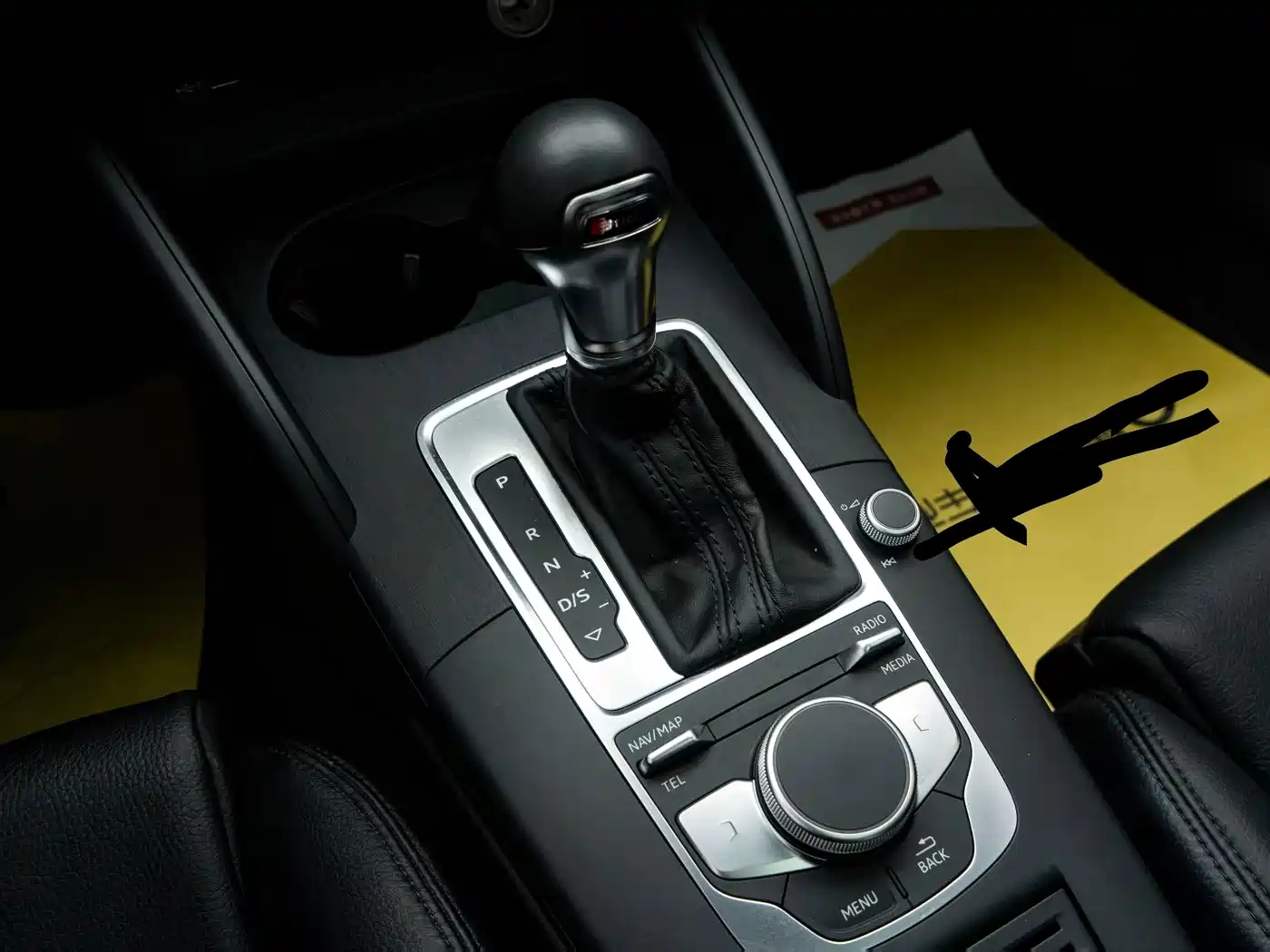 Photo 13 - Audi A3