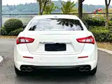 Photo 10 - Maserati Ghibli
