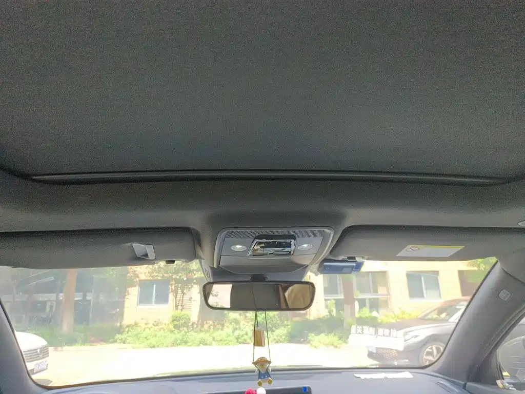 BYD Song PLUS PHEV 2021 2021 DM-i 110KM Flagship PLUS