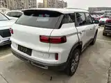 Фото 13 - Geely ICON