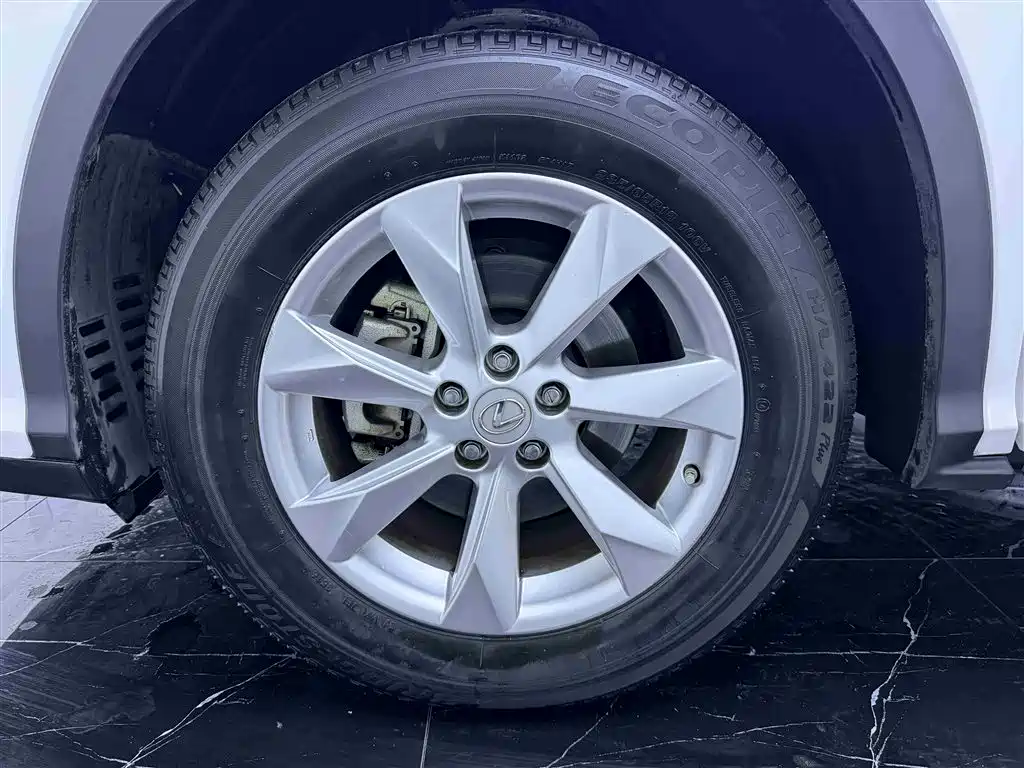 Lexus RX 2016 300 2WD Elite Edition (China V) фото 19