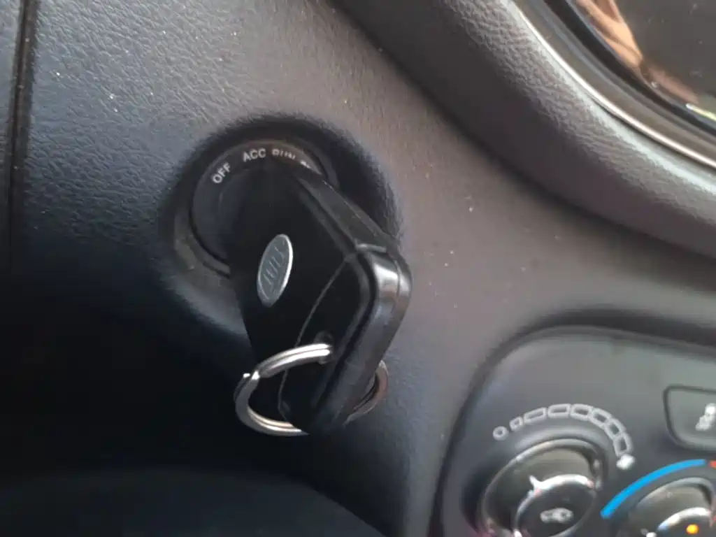 Фото 9 - Fiat Viaggio