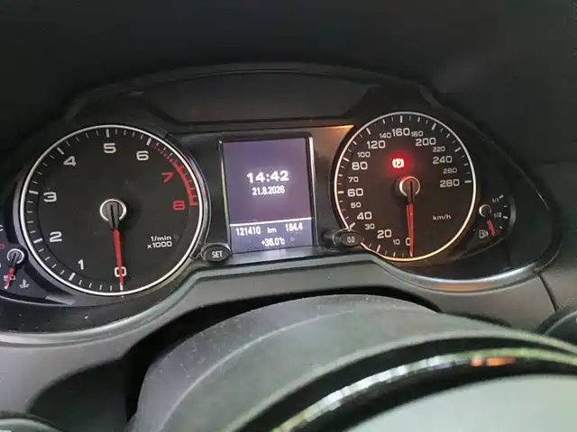 Audi Q5 2017 Plus 40 TFSI Technology — фото 4