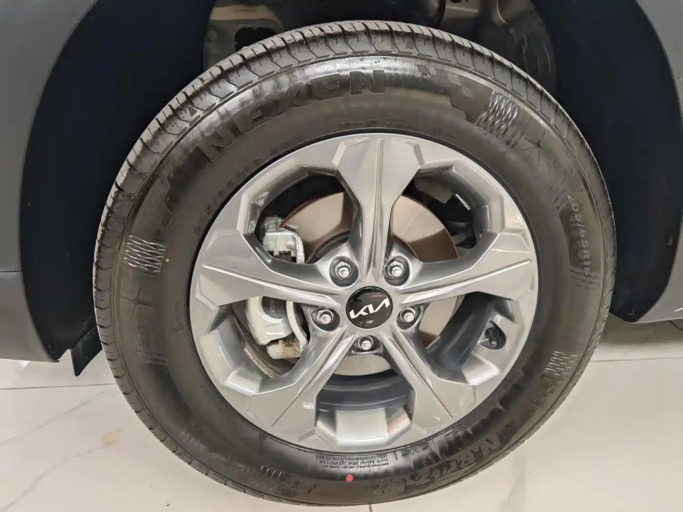 Kia Seltos 2025 2023 1.5L CVT Comfort Edition