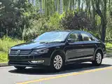Фото 1 - Volkswagen Passat