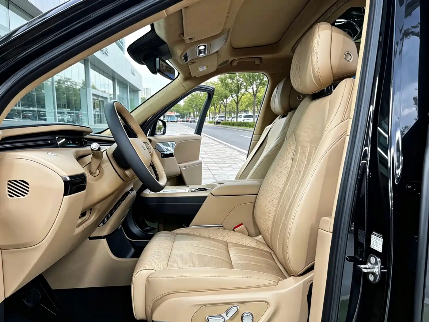 XPeng G01 2026 2026 Extended Range Edition