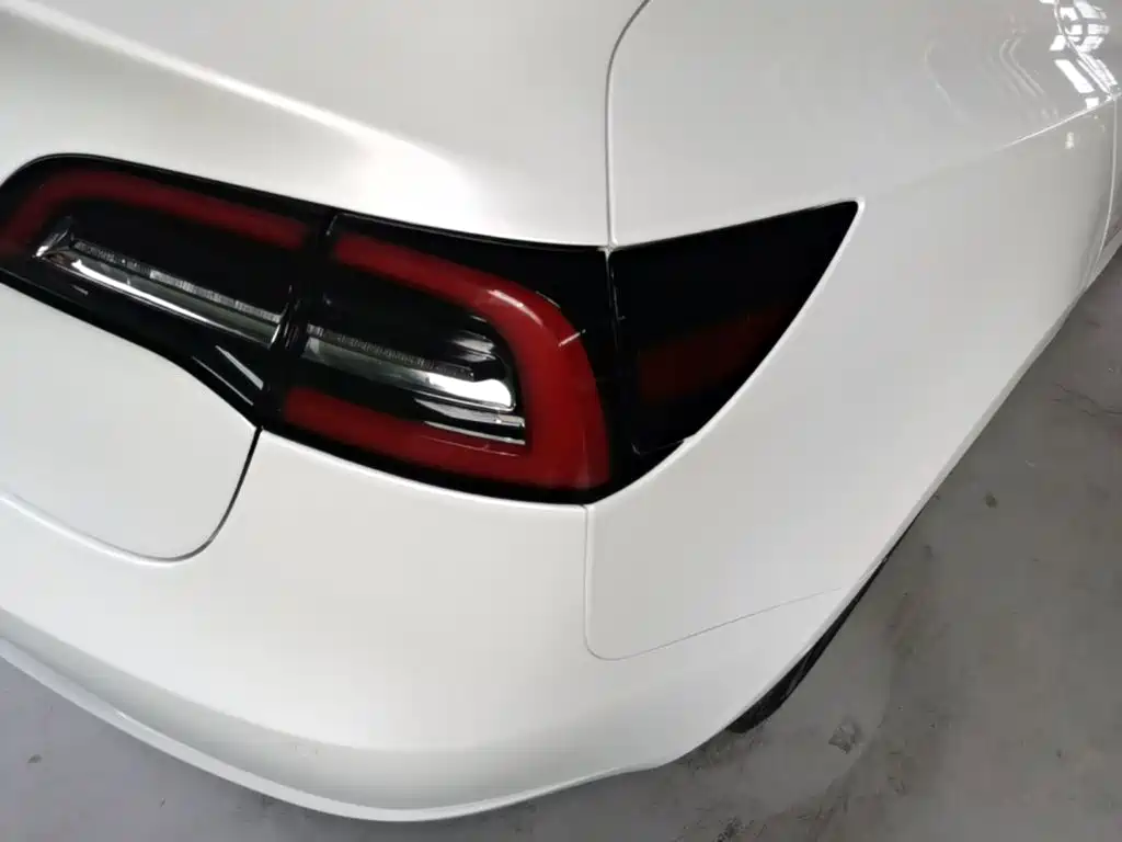 Фото 8 - Tesla Model 3 (Import)