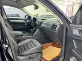 Фото 5 - Volkswagen Teramont