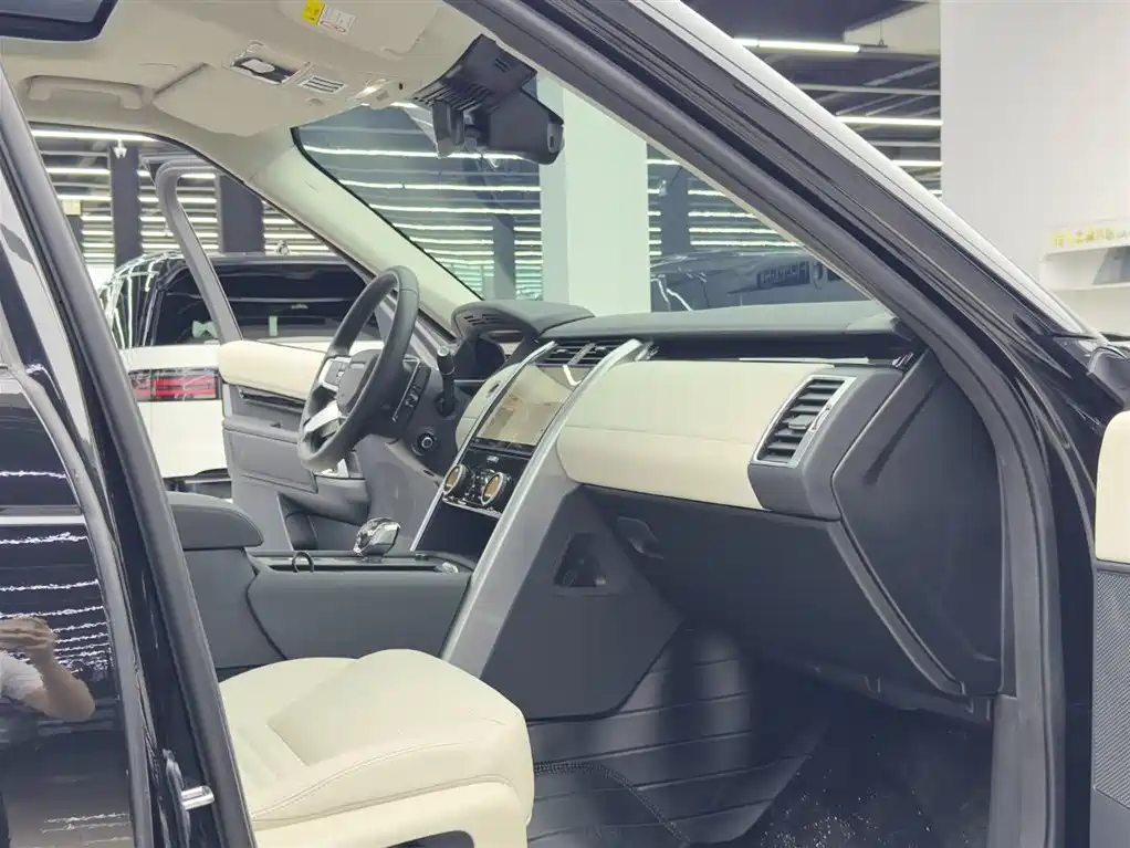 Land Rover Discovery 2025 2024 Model 360PS S