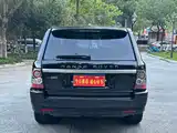 صورة 6 - Land Rover Range Rover Sport