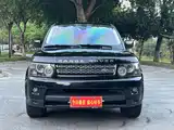 صورة 2 - Land Rover Range Rover Sport