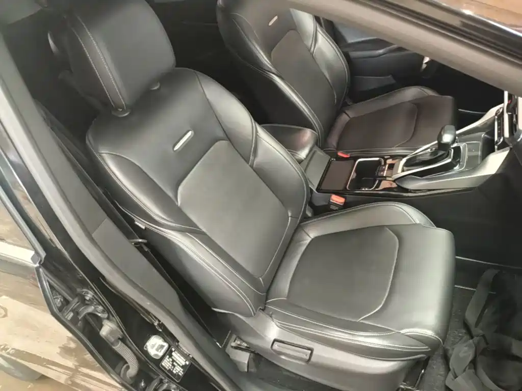 Maxus Maxus G50 2020 2019 1.5T Automatic Luxury Edition China VI