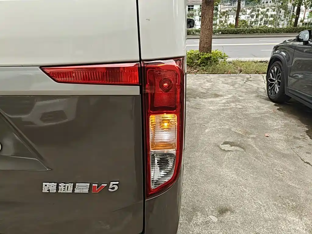 Changan Kuayue Kuayuexing V5 2024 2021 1.5L Fortune Comfort Edition JL473QH