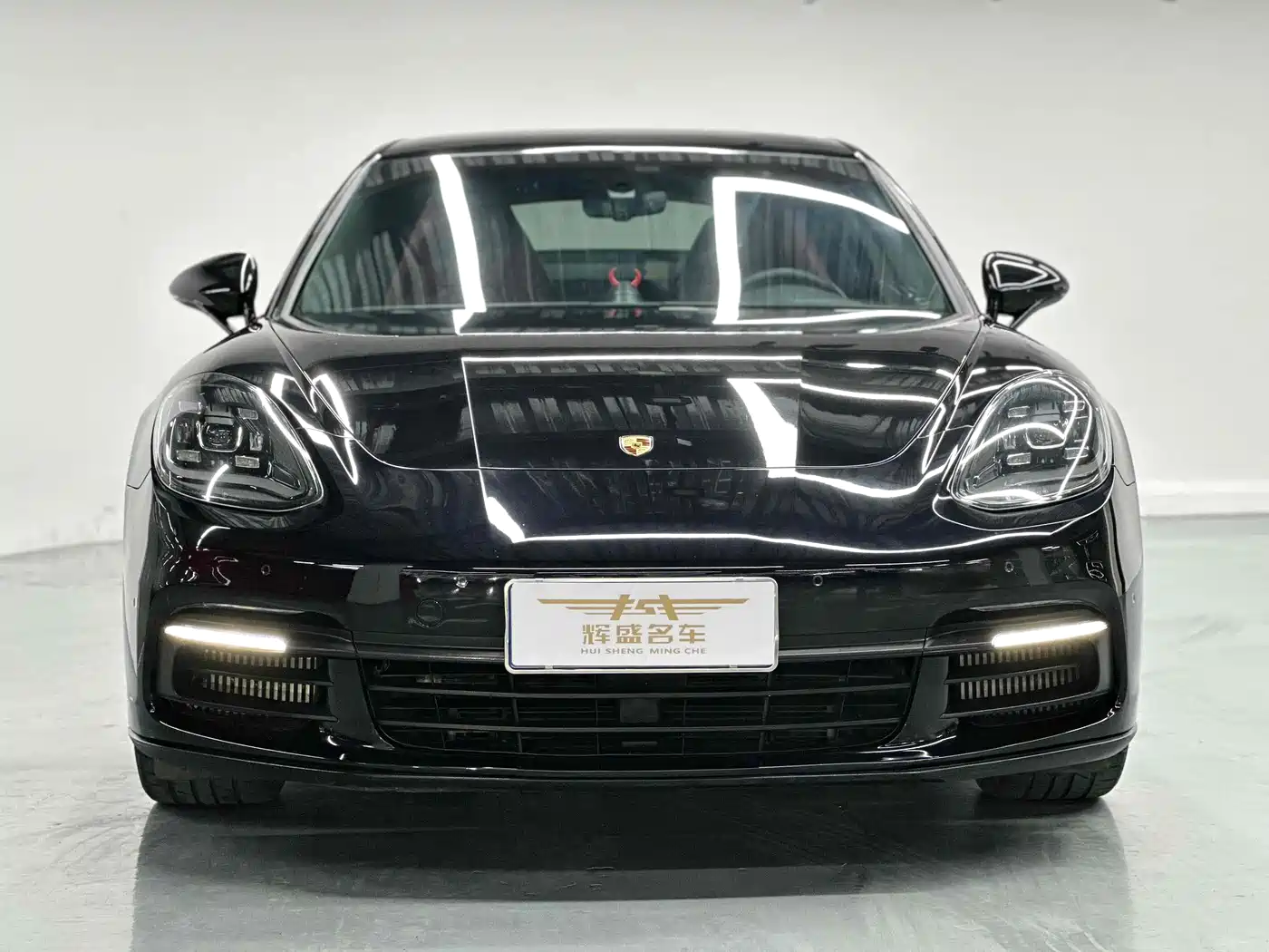 Porsche Panamera 2019 Panamera Executive Long Wheelbase 2.9T фото 5