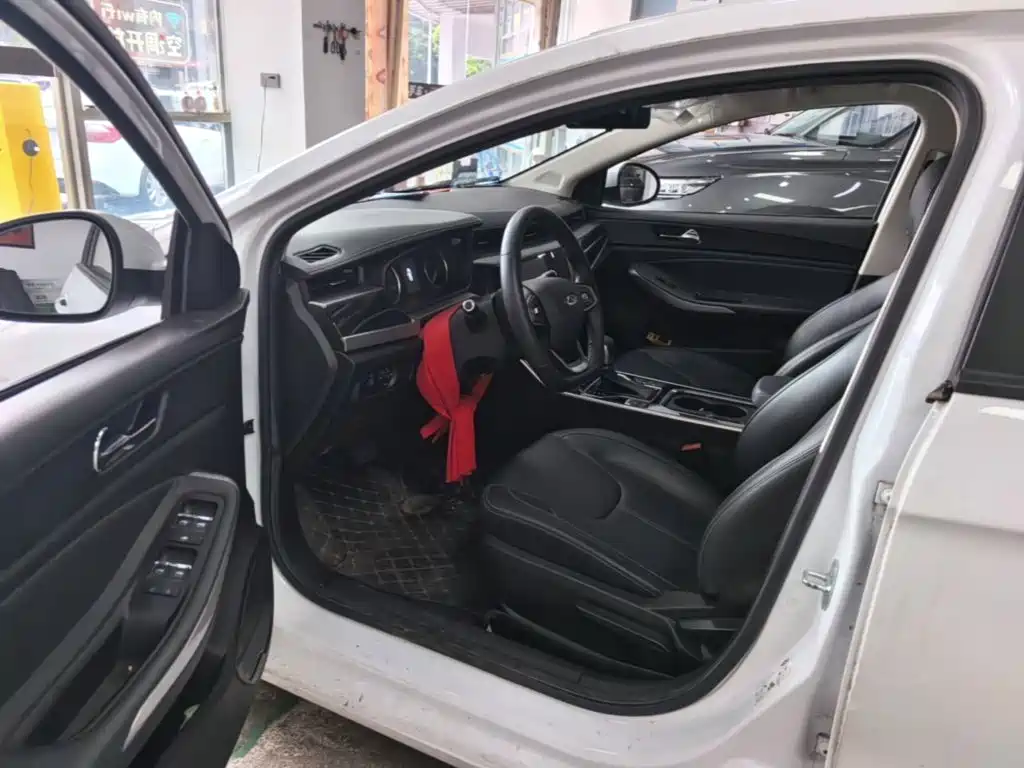 Chery Arrizo 5 2023 2021 PRO 1.5L CVT Youth Edition