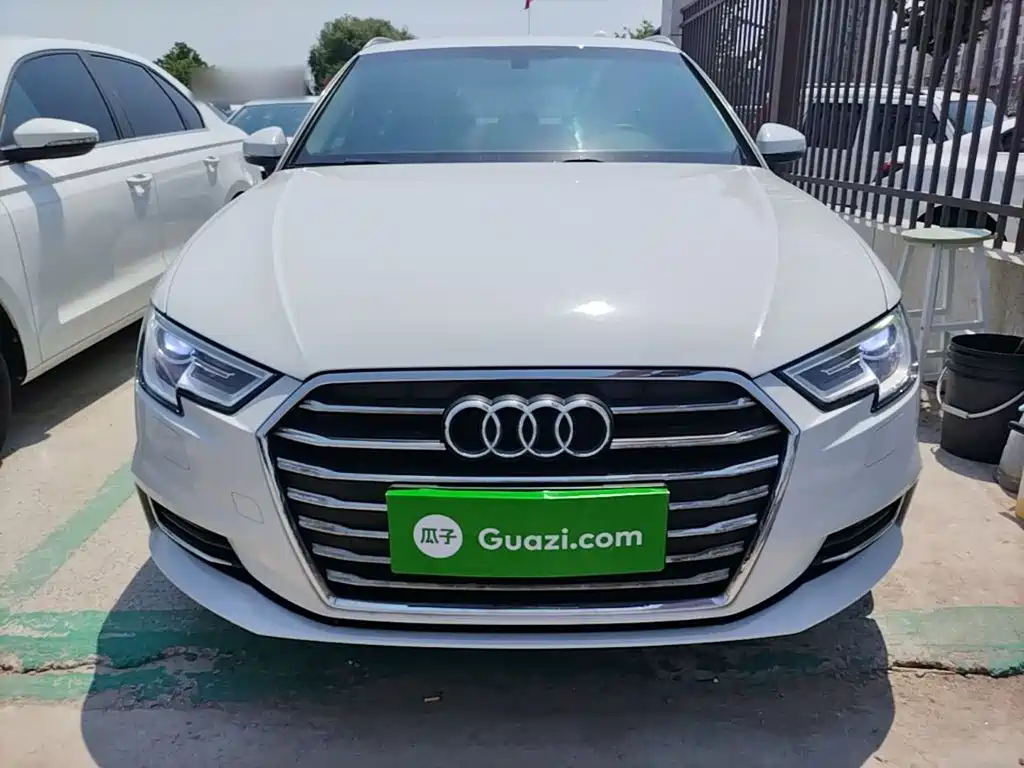 Фото 3 - Audi A3