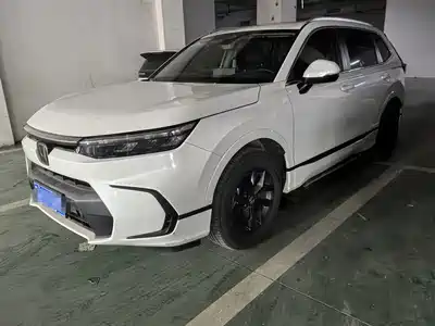 Honda Breeze