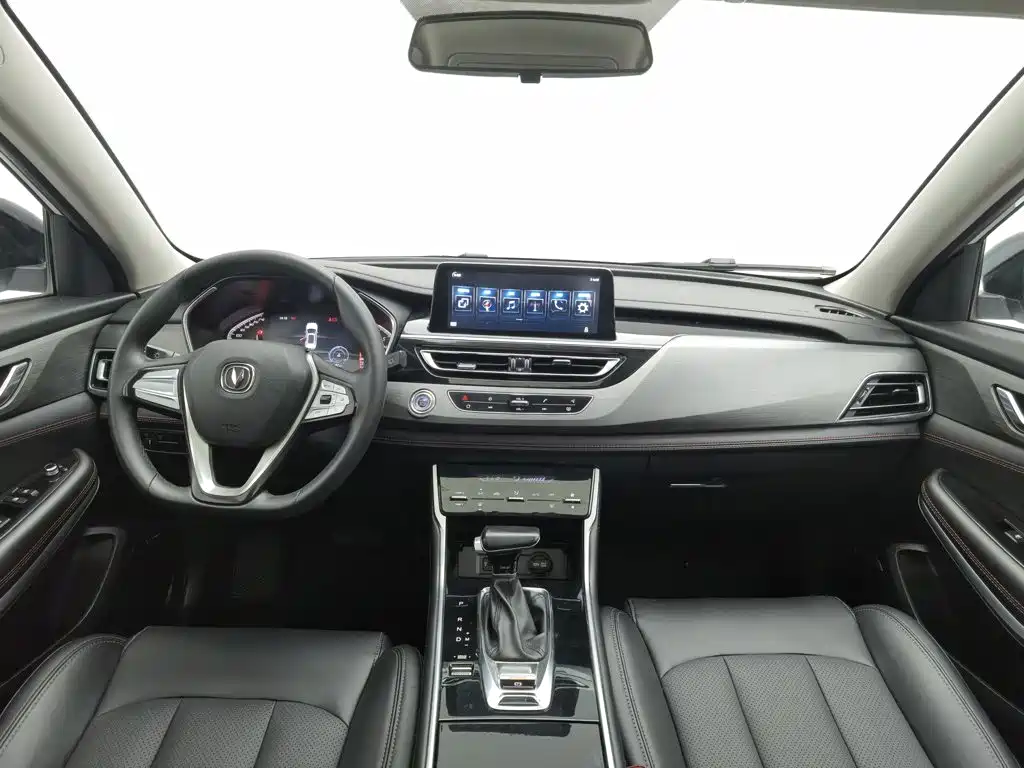 Changan CS75, миниатюра 5
