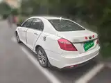 Фото 25 - Geely Emgrand