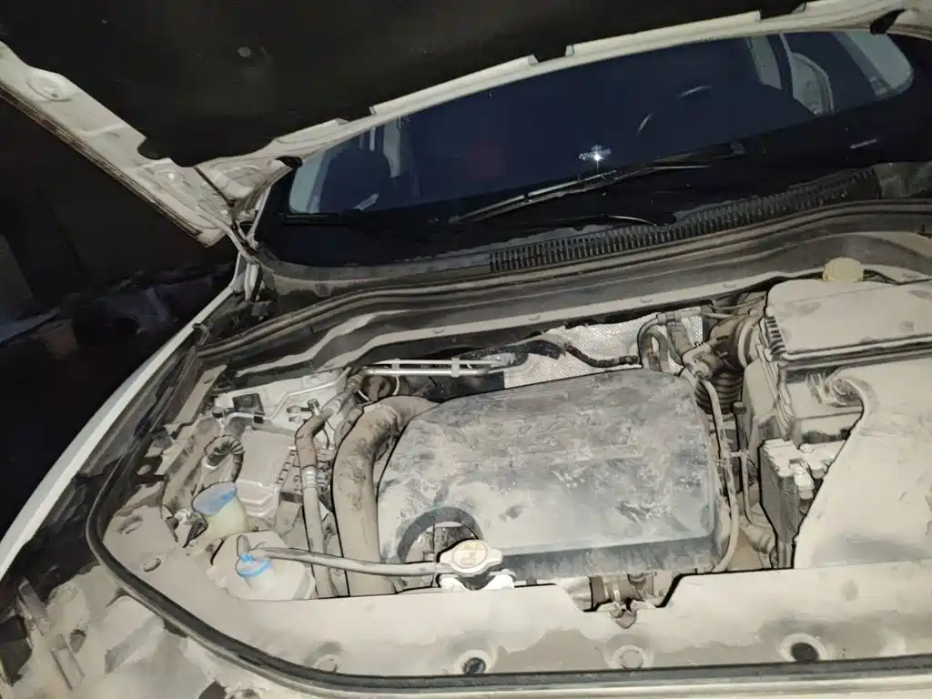 Фото 20 - Haval H2s