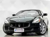 Photo 3 - Maserati Quattroporte