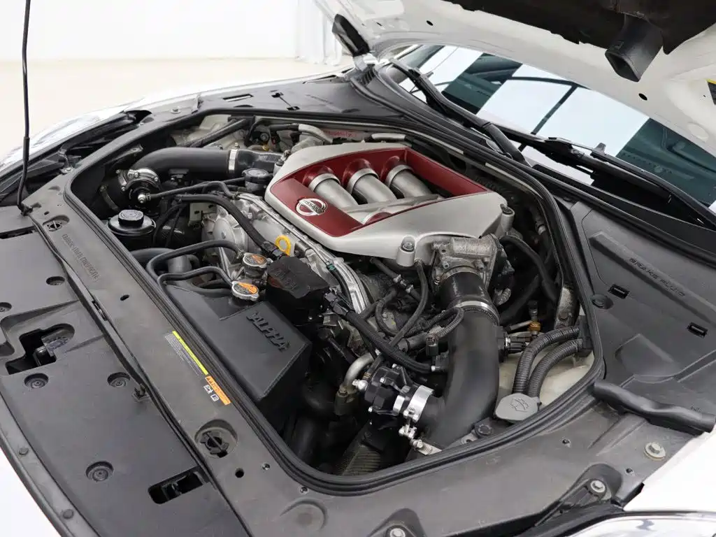 Nissan GT-R 2012 2012 3.8T Premium Edition