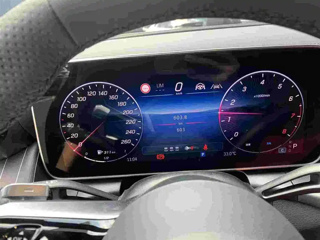 Mercedes-Benz GLC 2026 2026 GLC 300 L 4MATIC Sport 5-Seater