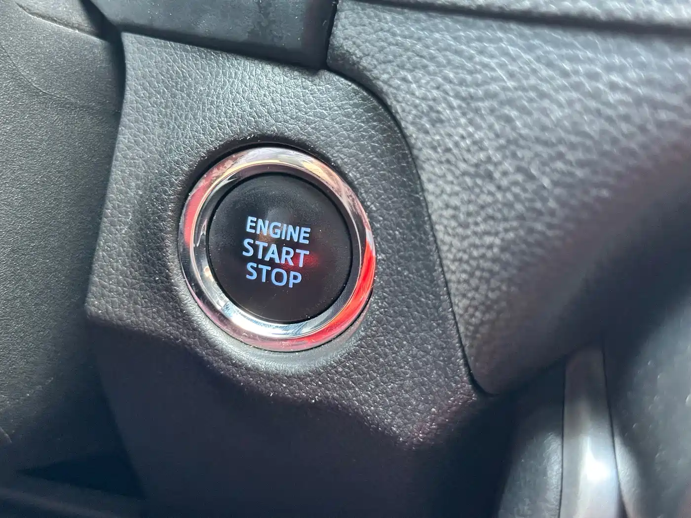 Toyota Wildlander 2020 2020 2.0L CVT 2WD Luxury Edition