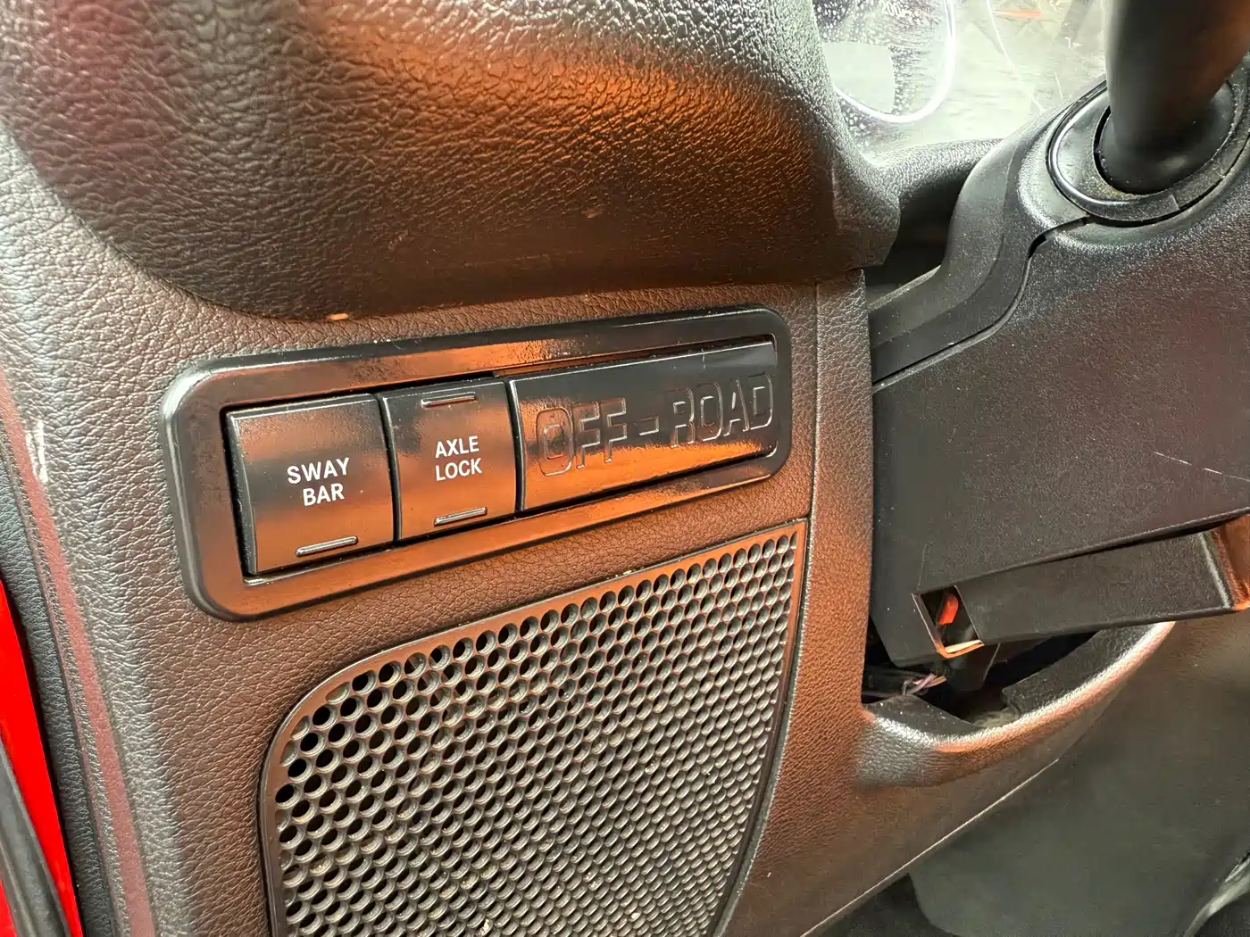 Фото 9 - Jeep Wrangler