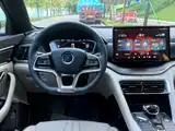 Фото 9 - BYD Song PLUS PHEV