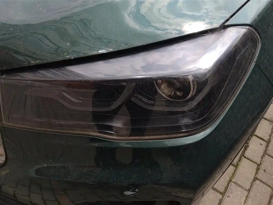 SWM SWAY MOTORS SWM SWIFT G05