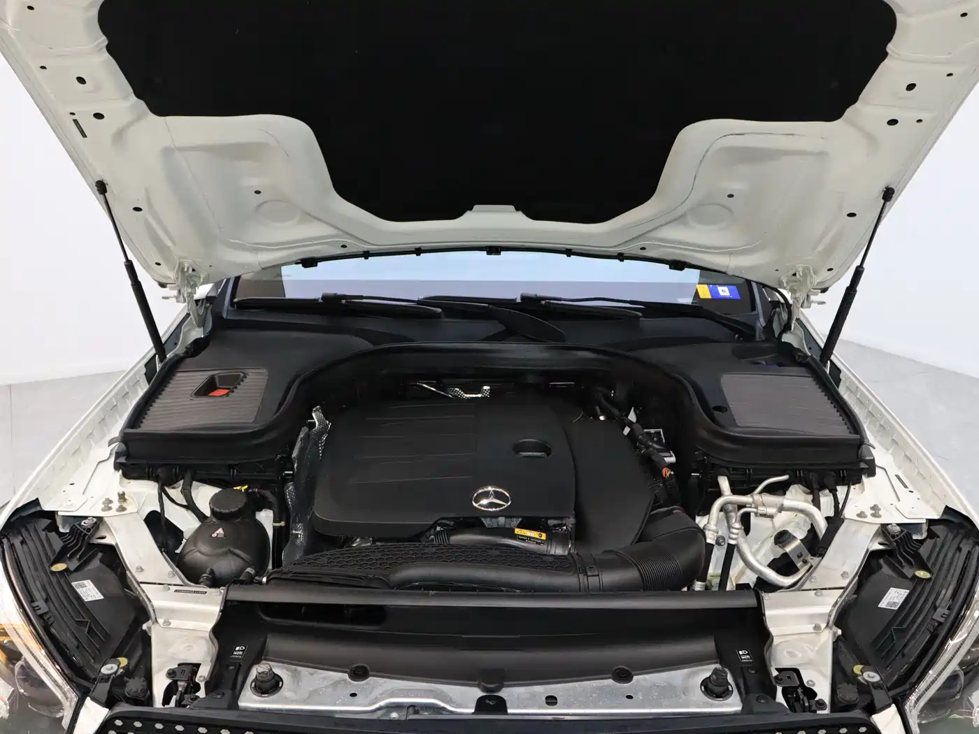 Mercedes-Benz GLC 2020 Facelift GLC 300 L 4MATIC Luxury фото 7