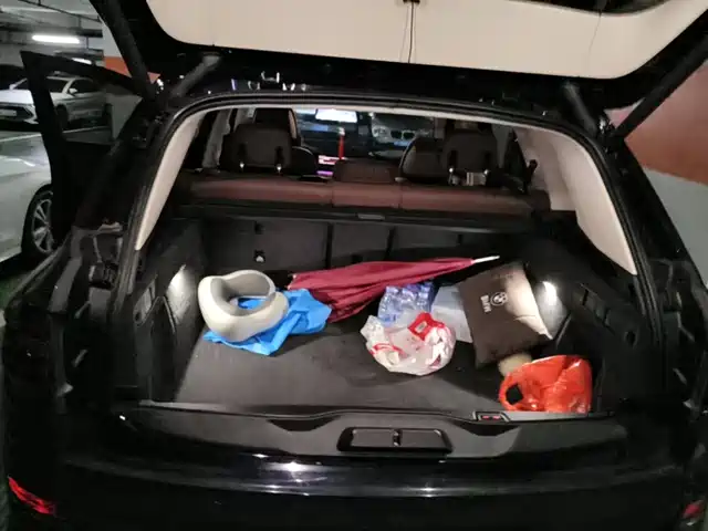 BMW X5 (Import) 2021 xDrive40i Exclusive M Sport Package — фото 5