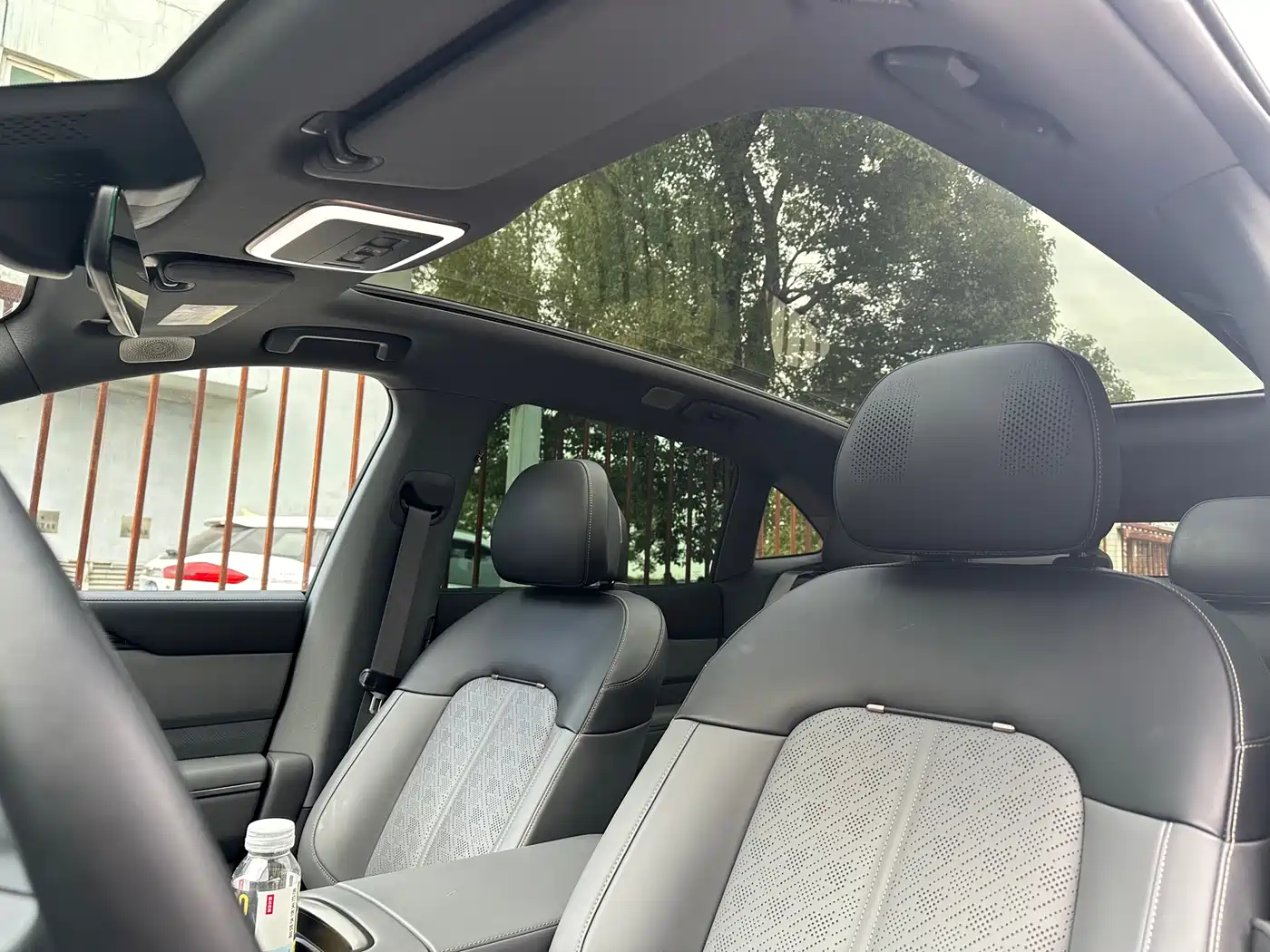 ZEEKR EXTREME KRYPTON 7X