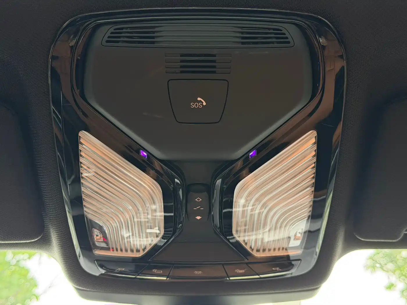 BMW 5 Series 2018 Facelift 530Li Leading M Sport Package фото 16