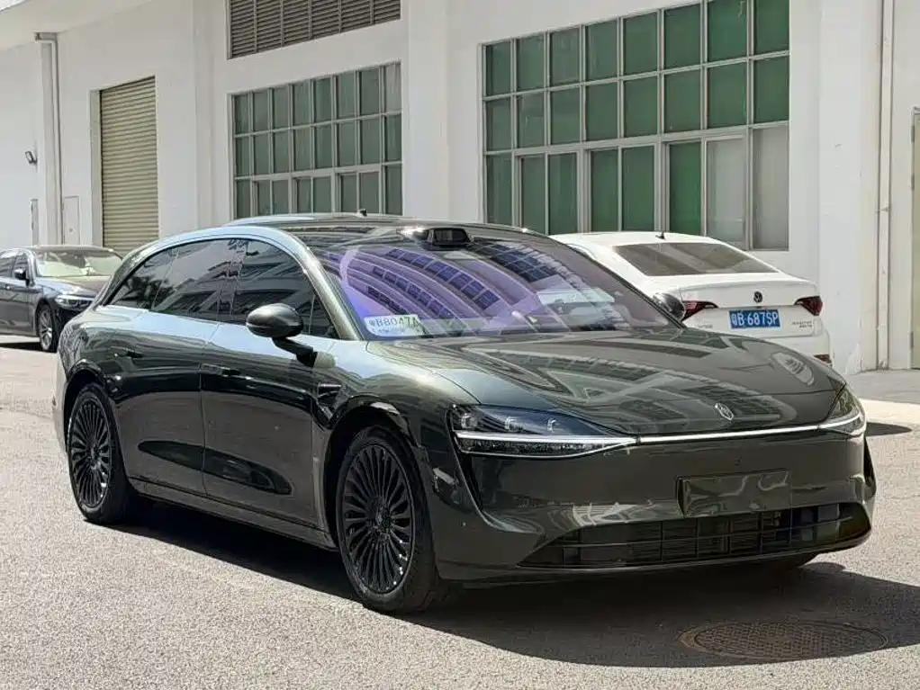 Xiangjie Enjoy World S9T 2026 2025 Model Range Extender 37kWh